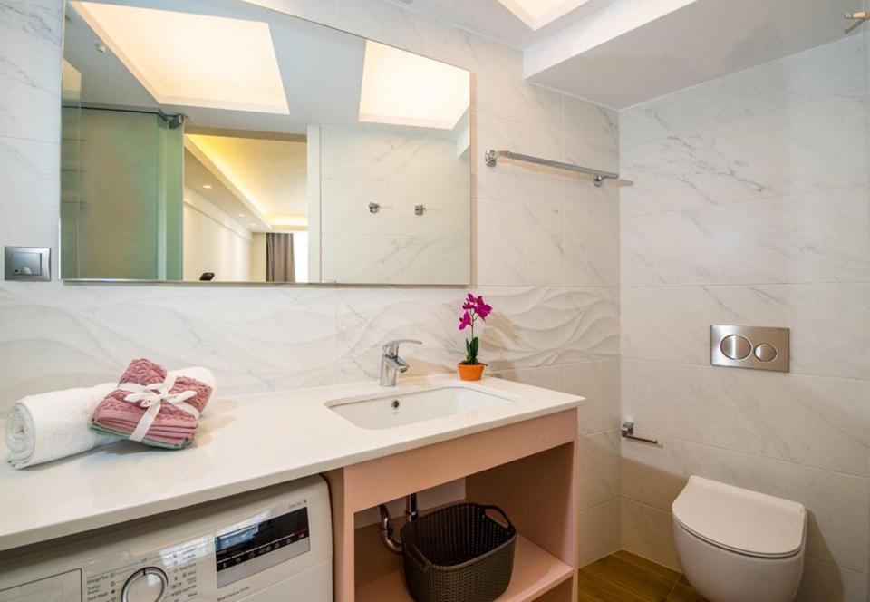 Tonia'S Elegant Place With Parking Chania  Exterior photo